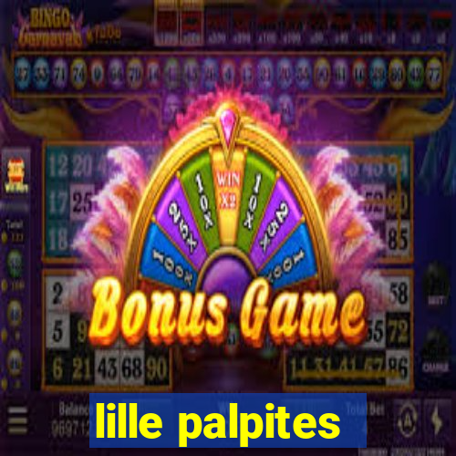 lille palpites