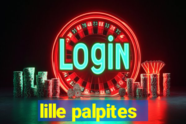 lille palpites