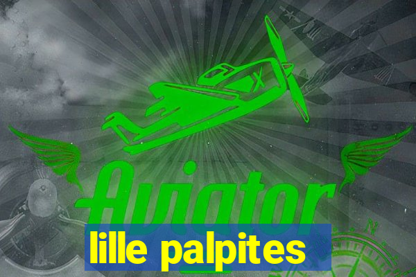 lille palpites