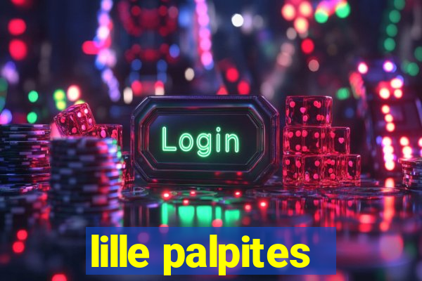 lille palpites