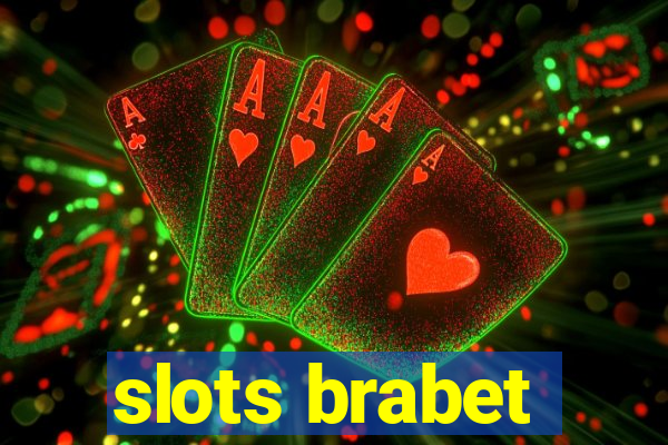 slots brabet