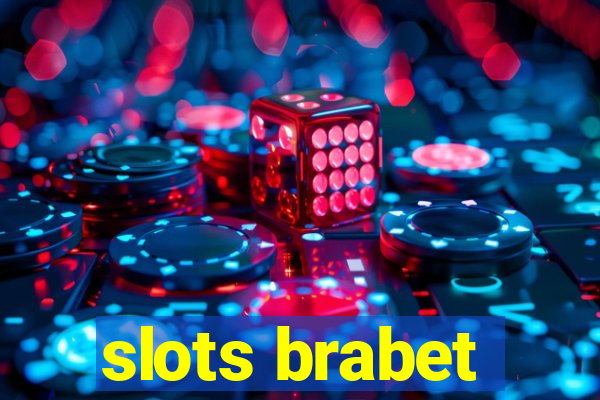 slots brabet