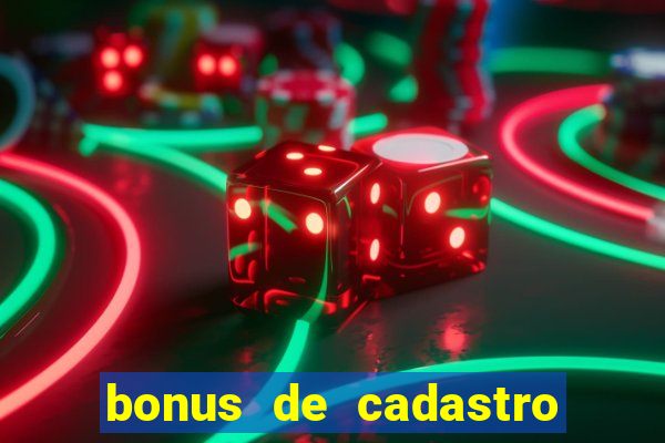 bonus de cadastro vai de bet