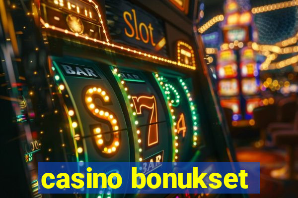 casino bonukset