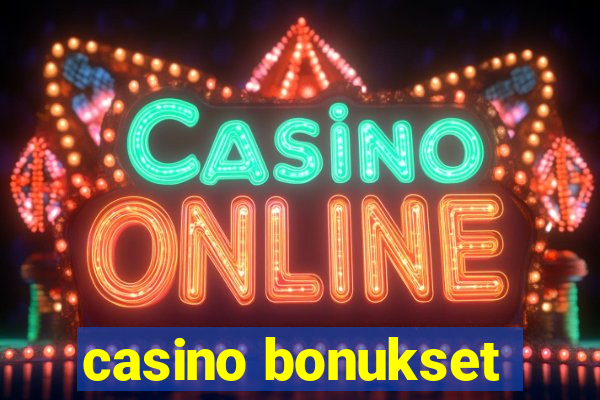 casino bonukset