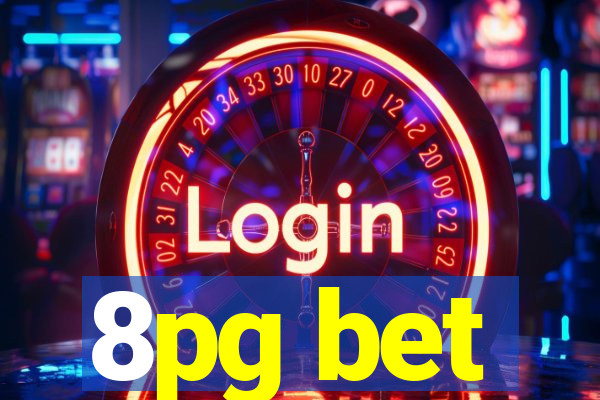 8pg bet