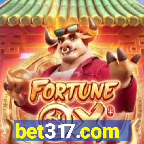 bet317.com