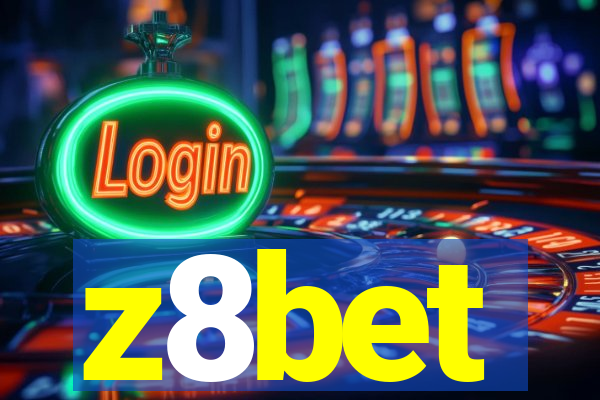 z8bet