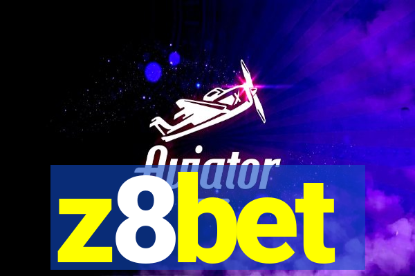 z8bet