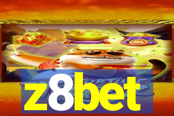 z8bet