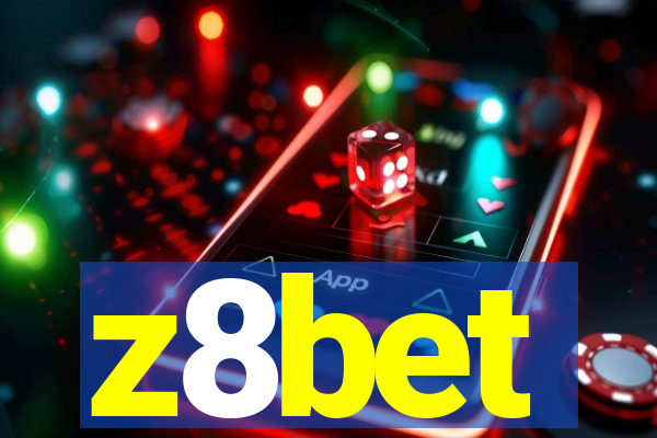 z8bet