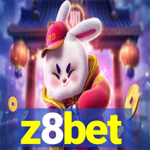 z8bet