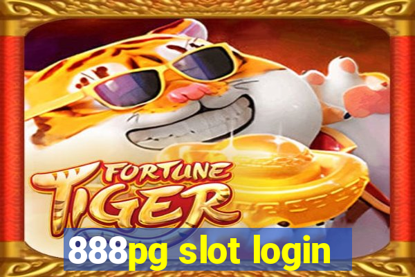 888pg slot login