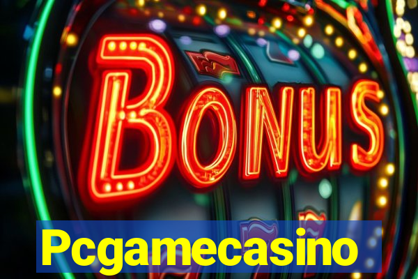 Pcgamecasino