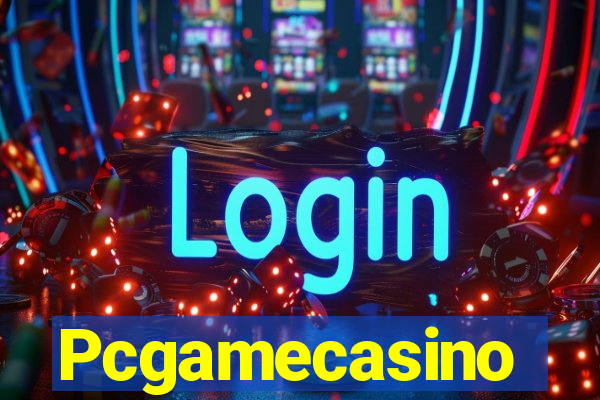 Pcgamecasino