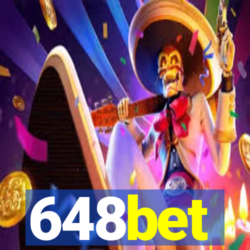 648bet