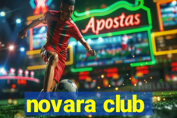 novara club