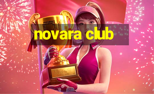 novara club