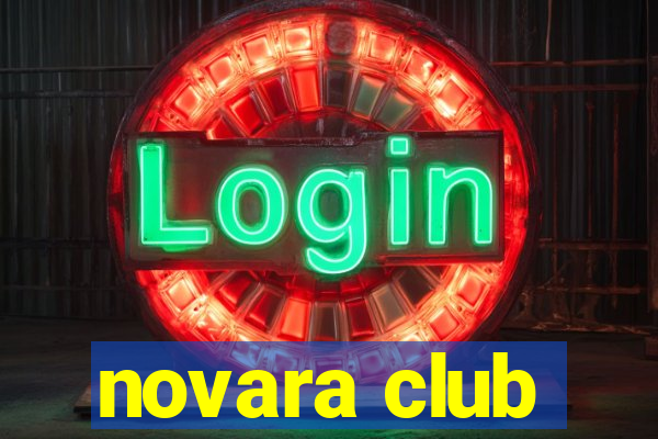 novara club