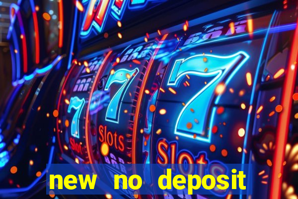 new no deposit bingo sites