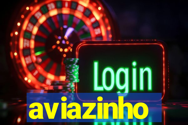 aviazinho