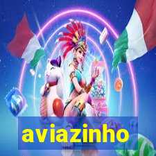 aviazinho