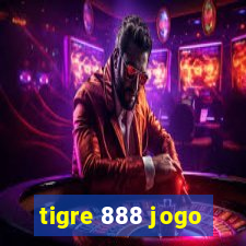 tigre 888 jogo