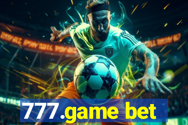 777.game bet