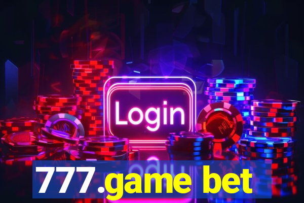 777.game bet