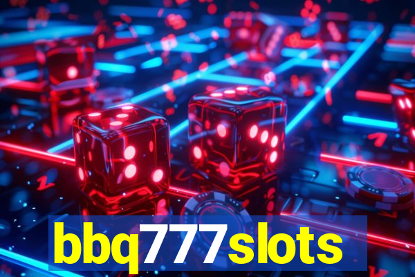 bbq777slots