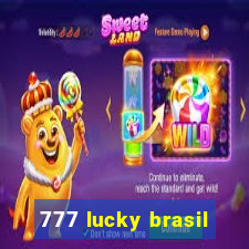 777 lucky brasil