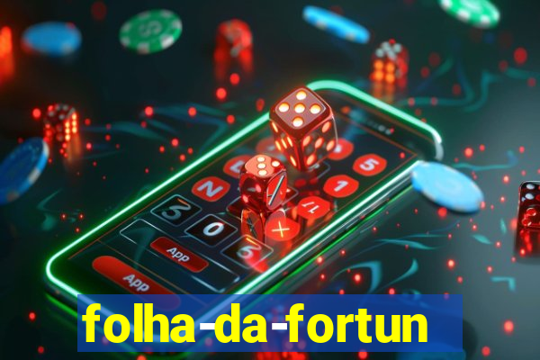 folha-da-fortuna