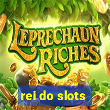 rei do slots