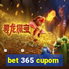 bet 365 cupom