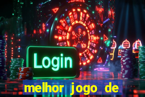 melhor jogo de aposta online para ganhar dinheiro