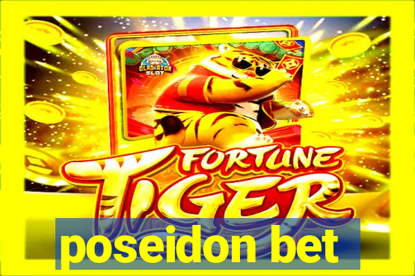 poseidon bet