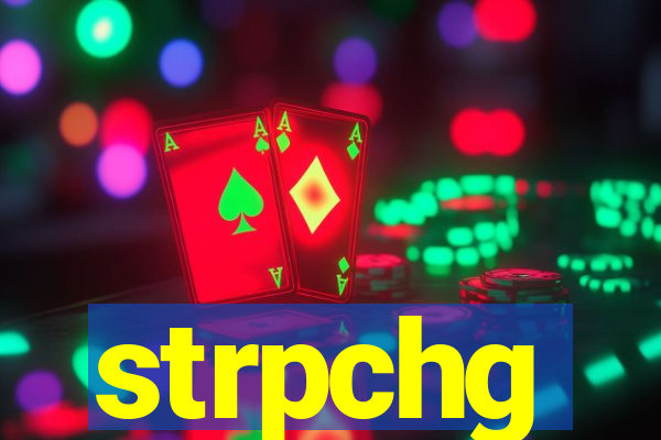 strpchg