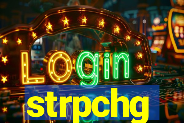 strpchg