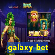 galaxy bet