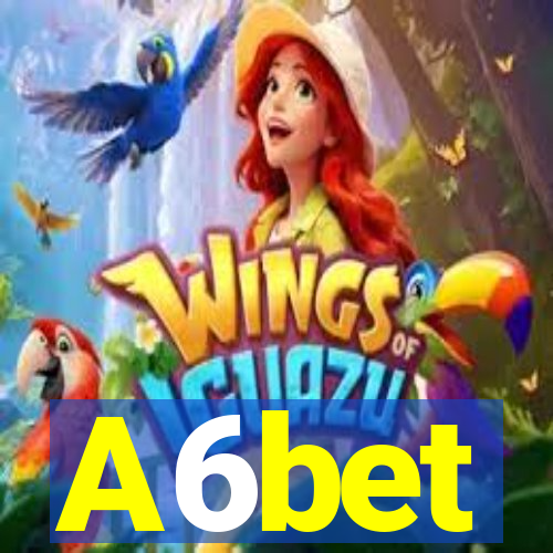 A6bet