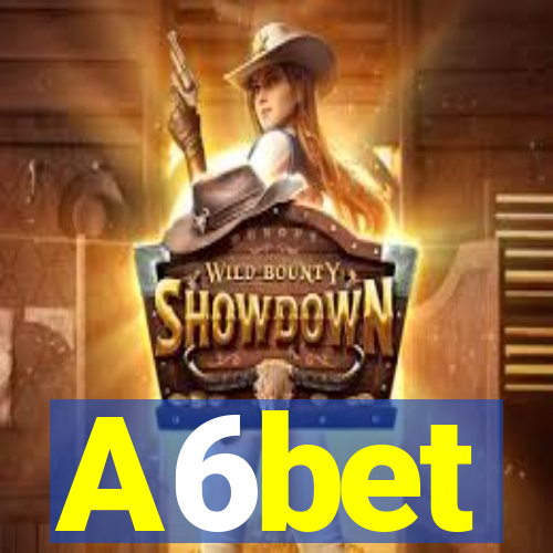 A6bet