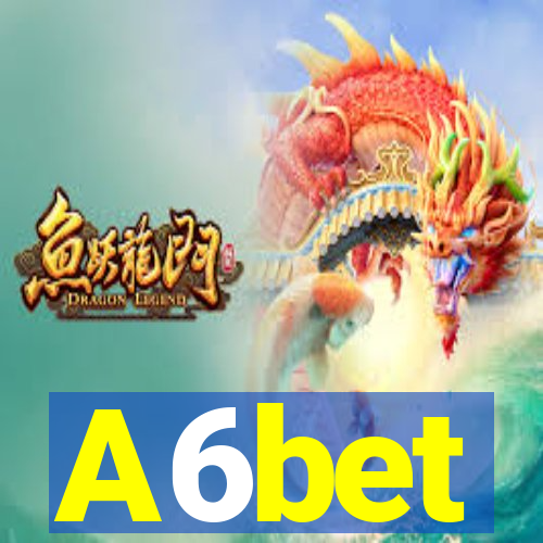 A6bet