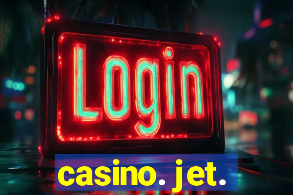 casino. jet.