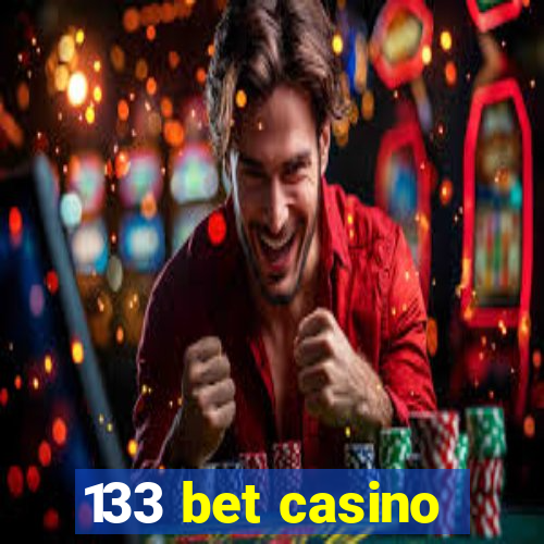 133 bet casino