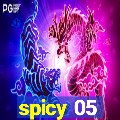 spicy 05