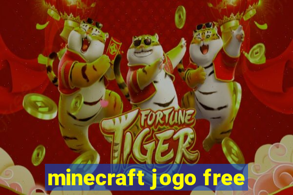 minecraft jogo free