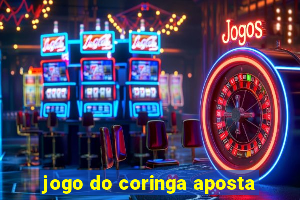 jogo do coringa aposta