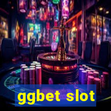 ggbet slot