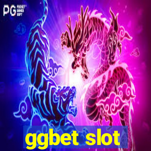 ggbet slot