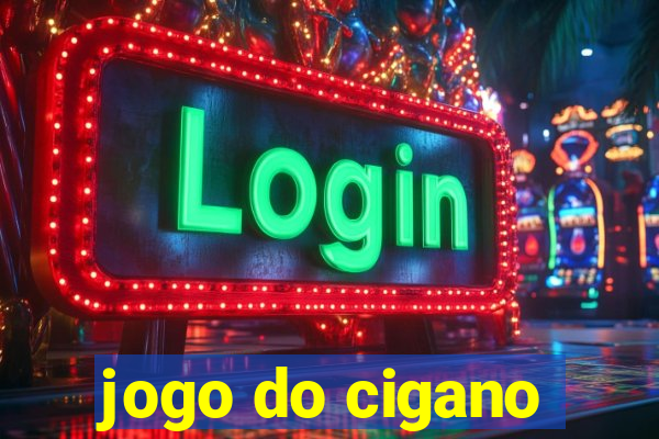 jogo do cigano